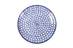 257 Bunzlau Dinerbord 2790X 257 Dinerborden Ø 25,5 cm